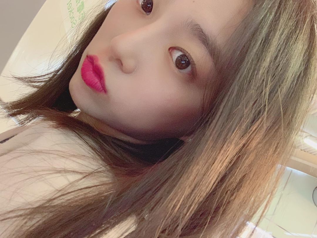 오늘자 clc예은 인스타그램.jpg | 인스티즈