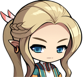 메이플스토리 최고의 녀는? | 인스티즈