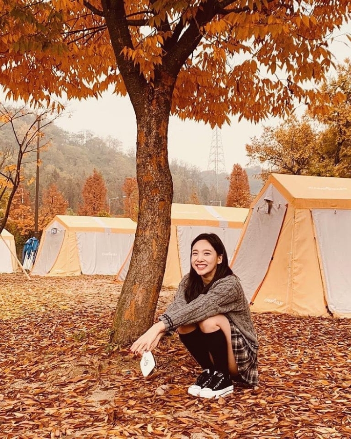 트와이스 나연 인스타그램 | 인스티즈