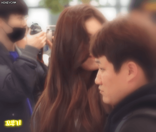 은근히 미인인 듯한 여자친구 엄지.jpgif | 인스티즈