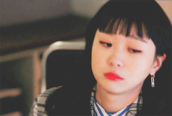 이태원클라쓰 13화&amp;14화 조이서.gif | 인스티즈