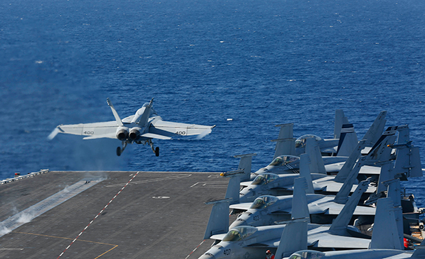 미국 공군 다음가는 세계 2위 공군 | 인스티즈