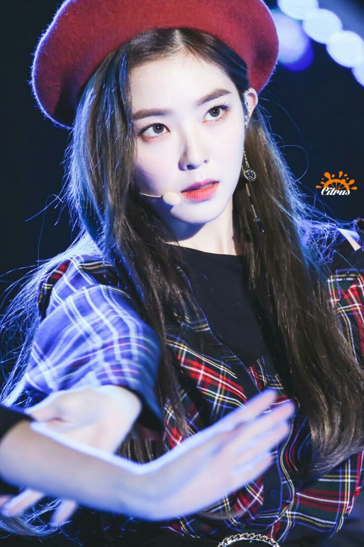 가오나시 때문에 놀란 레드벨벳 아이린 | 인스티즈