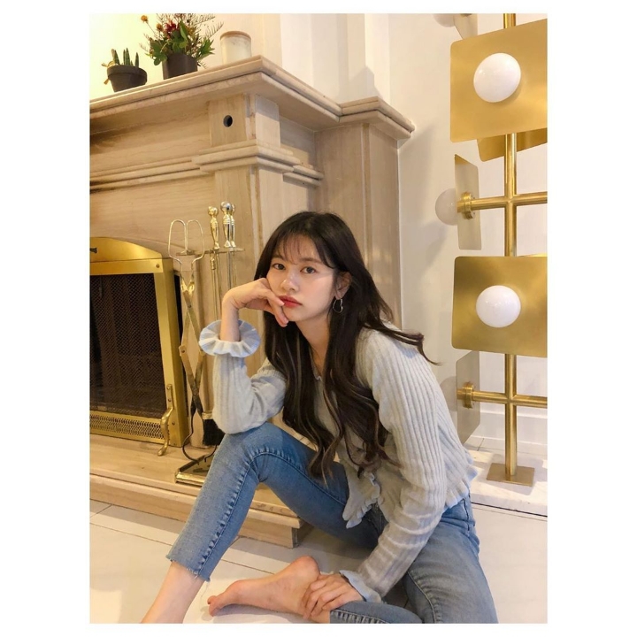 정소민 인스타.jpg | 인스티즈
