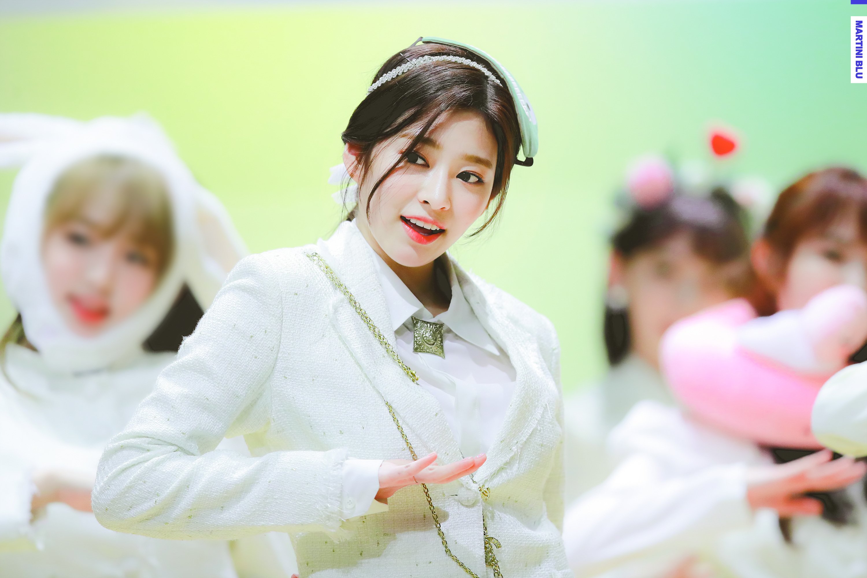 아이즈원 밍구리.jpg | 인스티즈