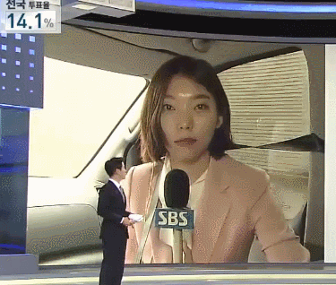 뉴스 방송사고 (국내편) | 인스티즈