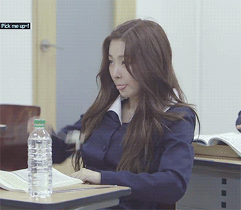 몰래 도시락 먹는 레드벨벳 아이린과 슬기 | 인스티즈