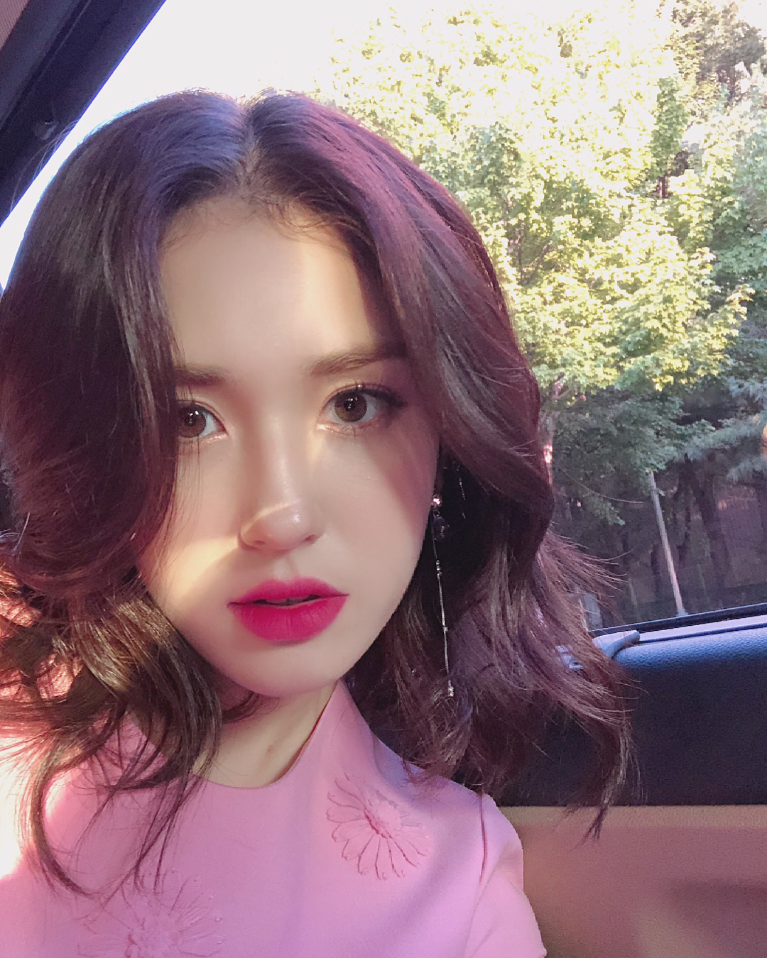 최근 전소미 인스타그램.jpg | 인스티즈