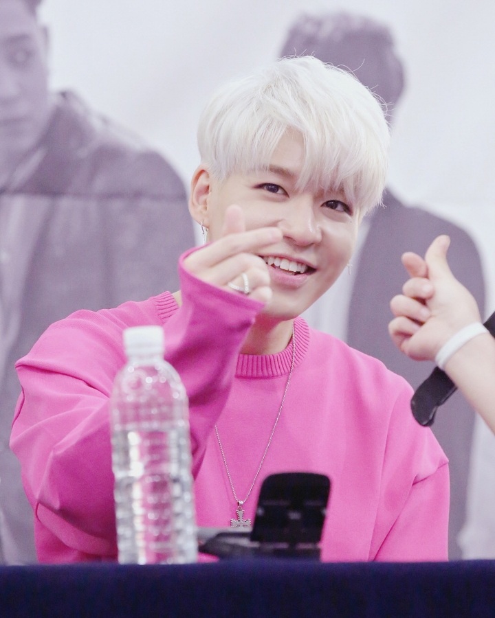 2019년에 그룹에서 탈퇴한 남자 아이돌 | 인스티즈