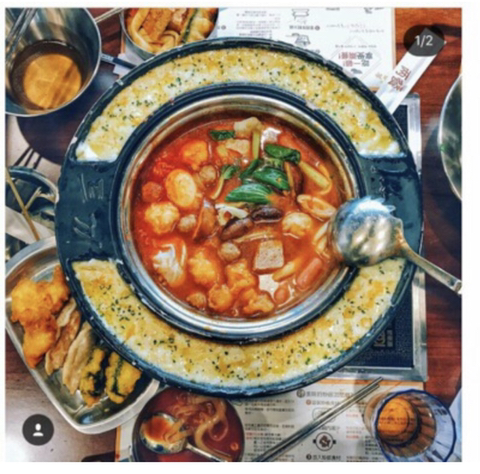 대만에서 파는 한국 떡볶이.jpg | 인스티즈