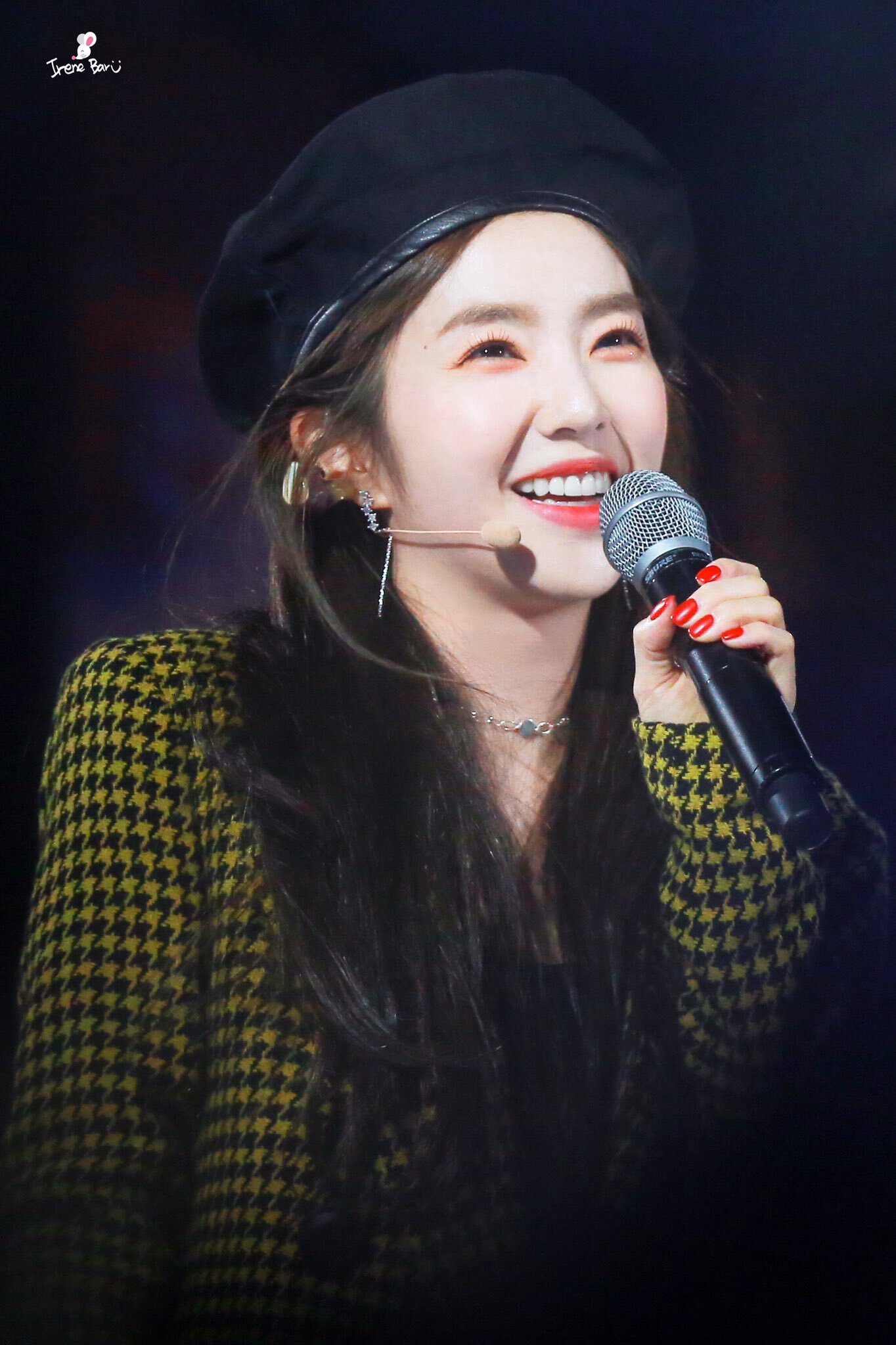 서른살치고 굉장히 이쁜 아이린.jpg | 인스티즈