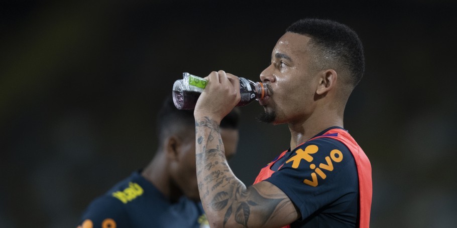 브라질 아르헨티나전 대비 트레이닝.jpg | 인스티즈