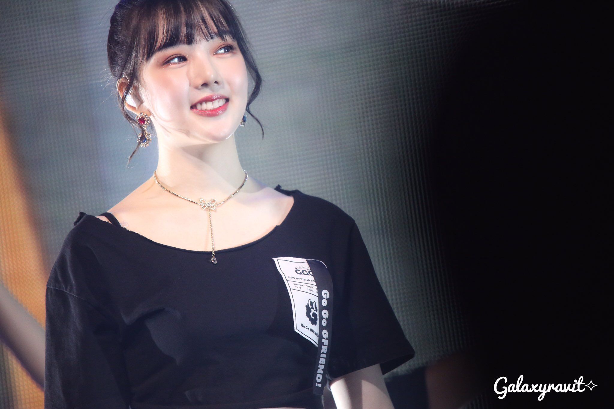 아기병아리 여자친구 예린이.jpgif | 인스티즈