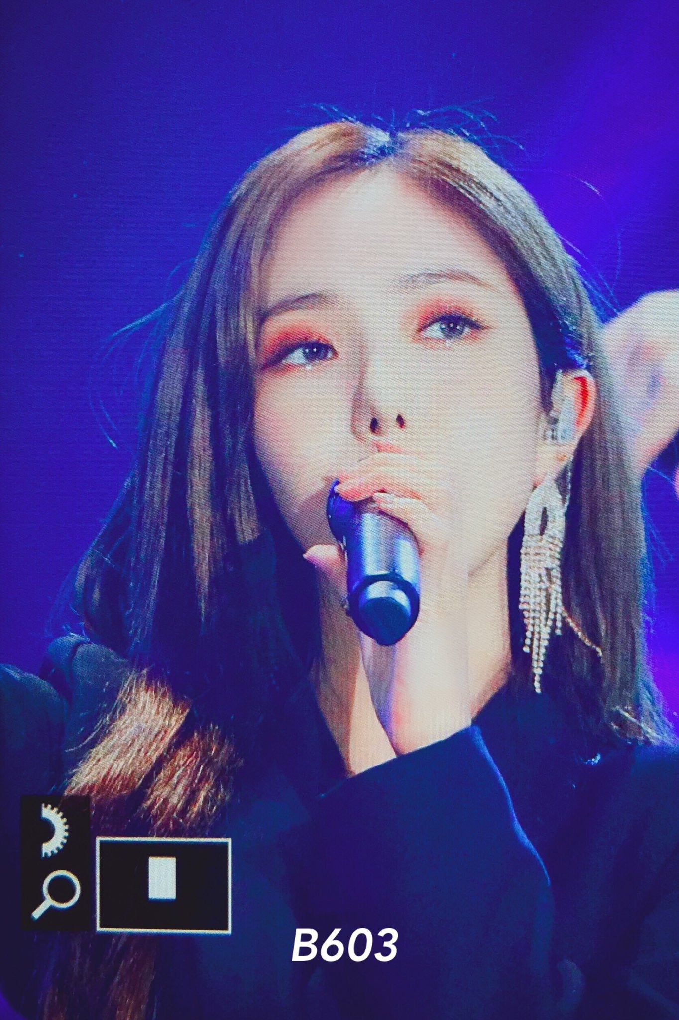 은근히 미인인 듯한 여자친구 신비.jpgif | 인스티즈