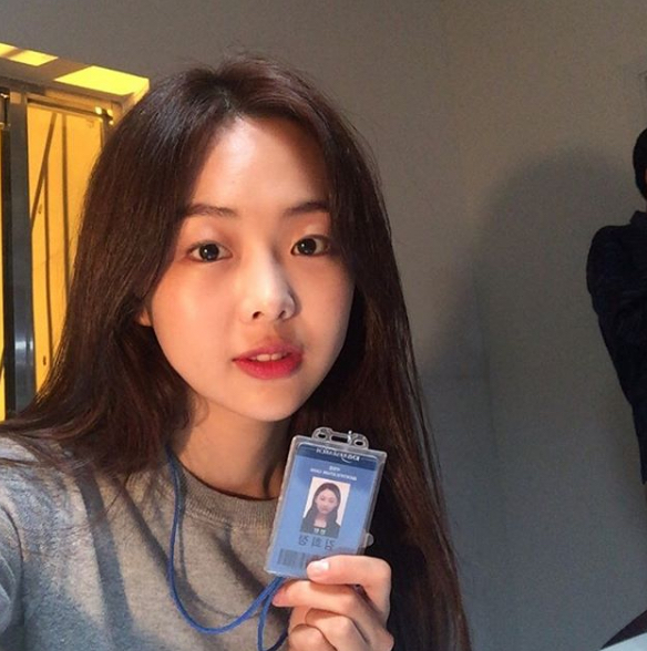 은근히 이쁜 배우 금새록 | 인스티즈