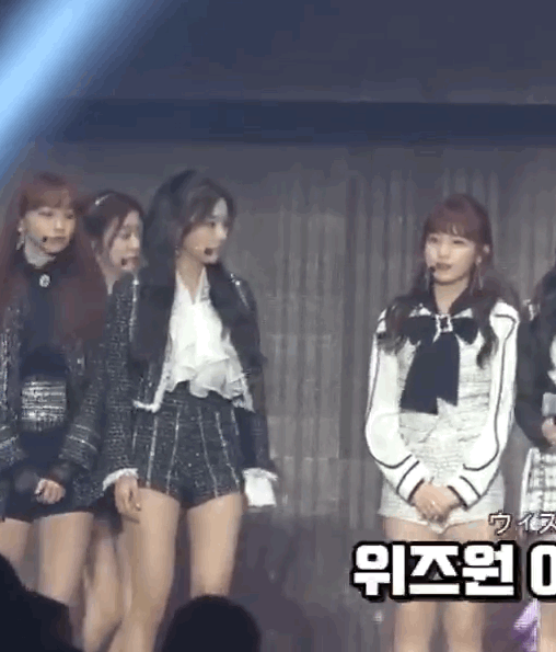 아이즈원) 에너지캠 EP.8 내 맘에 드는 움짤 | 인스티즈