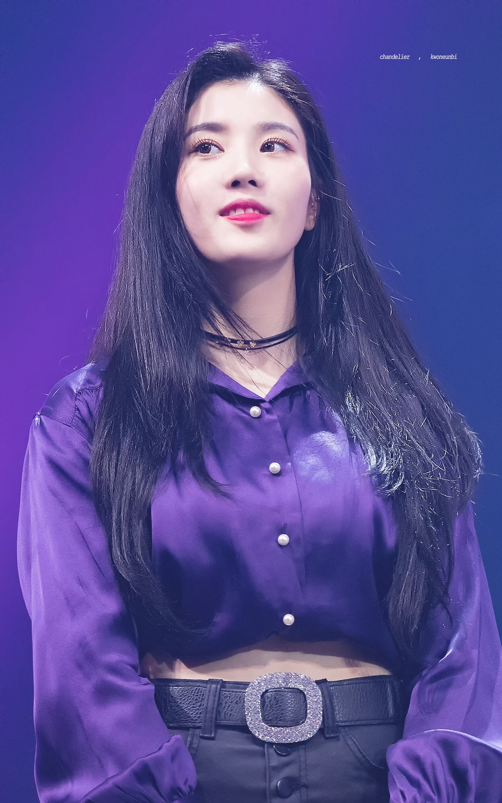 [아이즈원] 아직 크리스마스 계획은 크게 없어서 권은비 | 인스티즈