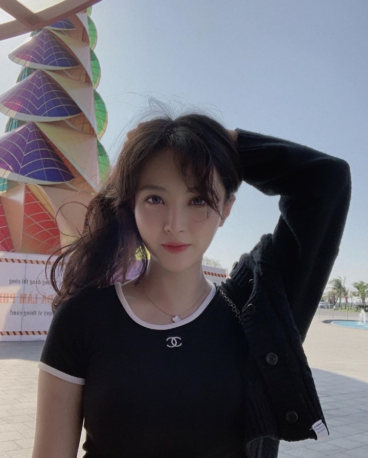 정혜성 인스타.jpg | 인스티즈