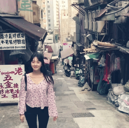 박규영(로별 오지율).gif | 인스티즈