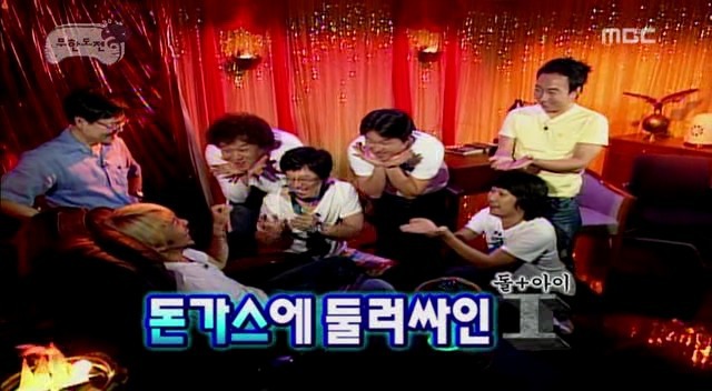 엄마가 돈가스를 먹자더니 병원에.jpg | 인스티즈