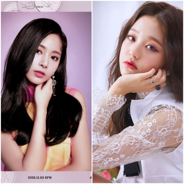 [트와이스+아이즈원] 당신의 선택은?! | 인스티즈