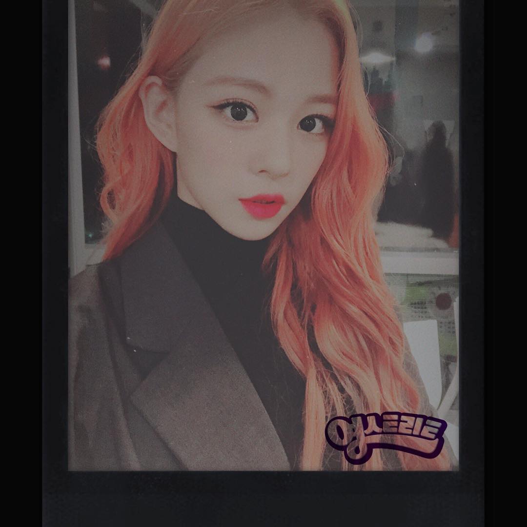 SBS 영스트리트에 출연한 프로미스나인 | 인스티즈