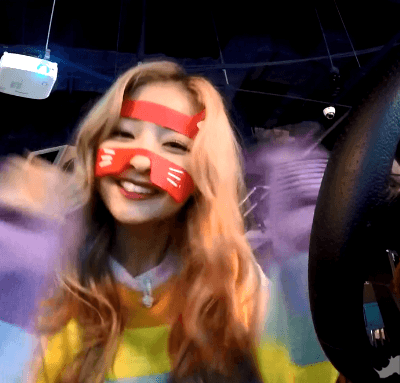 프로미스나인 이나경 | 인스티즈