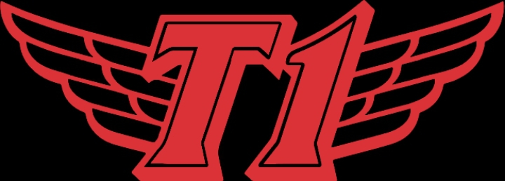 [LOL] 새롭게 바뀐 T1 로고 | 인스티즈