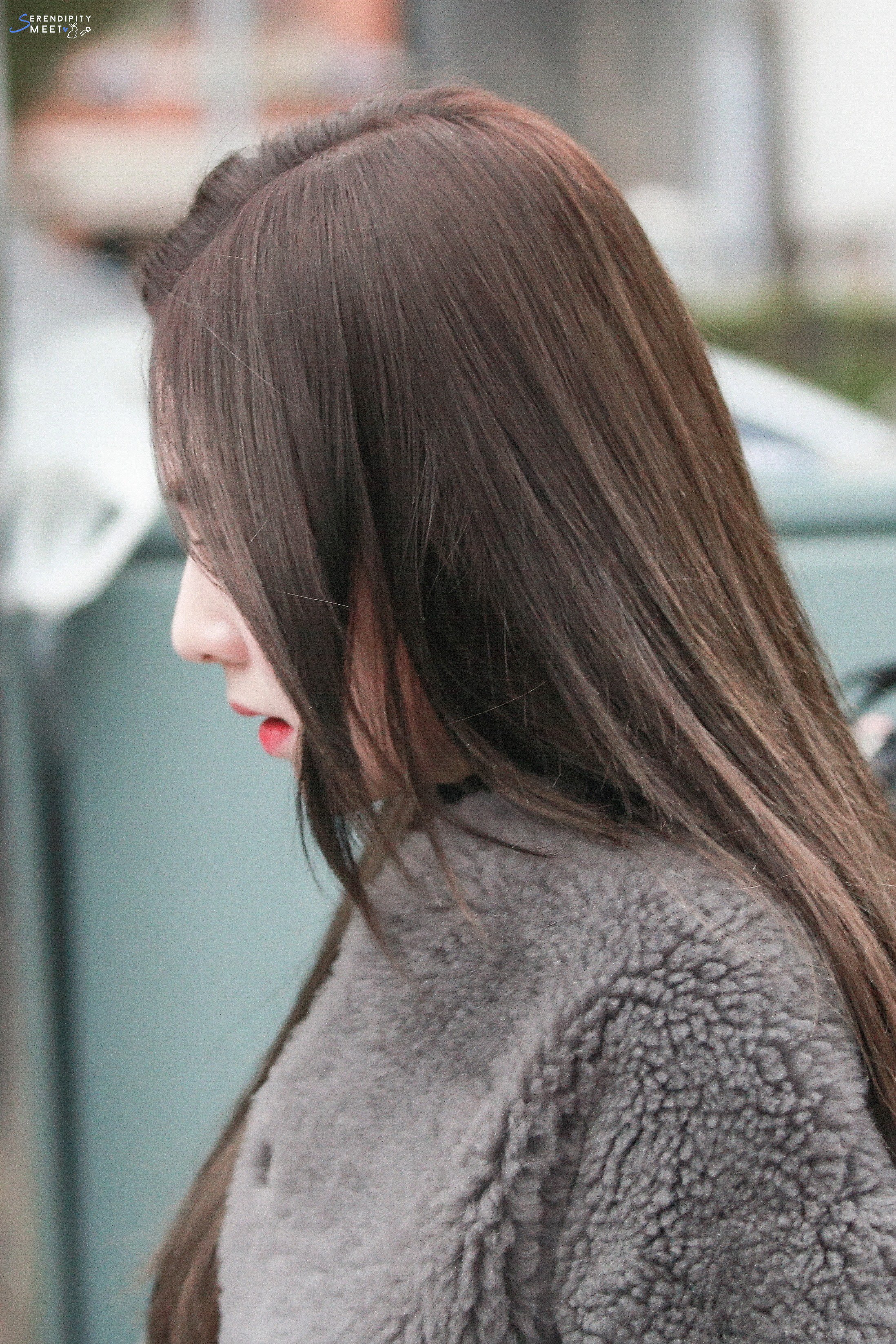 지난 이틀간 레드벨벳 아이린의 미모.jpgif | 인스티즈