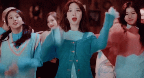 트와이스 원탑 대표곡 역대급 난제 치얼업 vs TT | 인스티즈