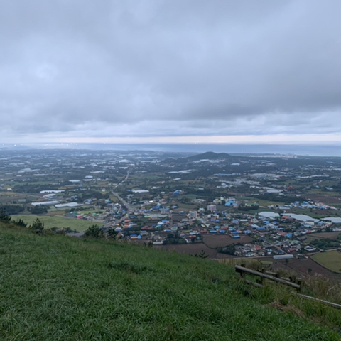 제주 여행 첫째날 | 인스티즈