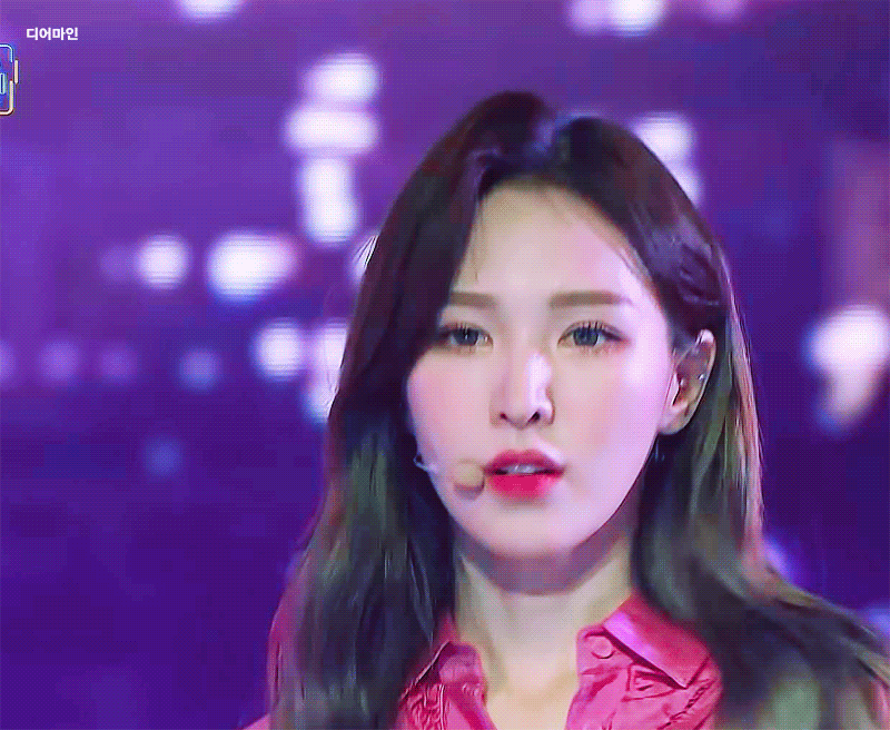가요대축제 레벨이들.gif | 인스티즈