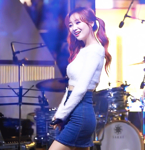 [러블리즈] 샤워하기전에 수정이 | 인스티즈
