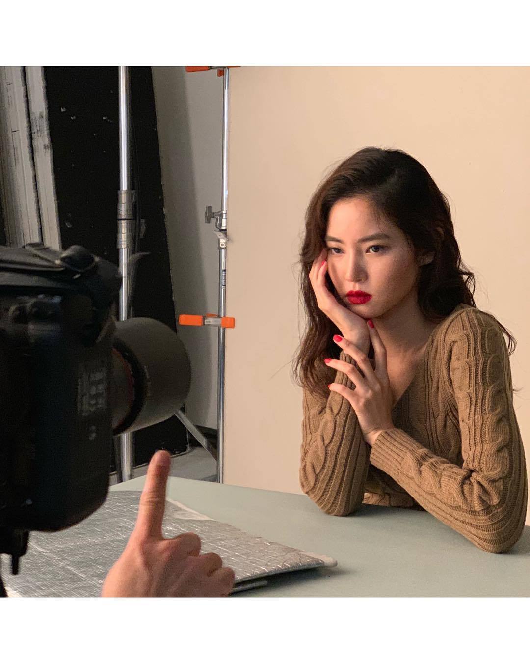 최근 배우 황승언 인스타그램.jpg | 인스티즈