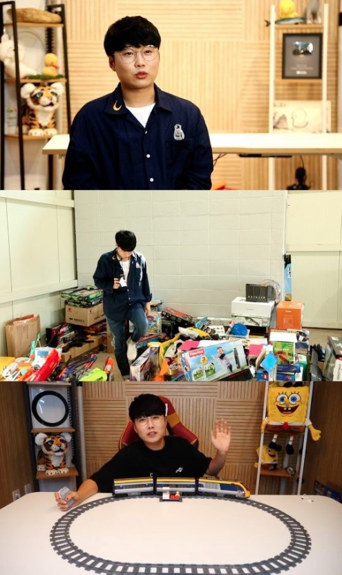 꾹TV 유부녀랑 바람나서 그 집안 이혼함 | 인스티즈