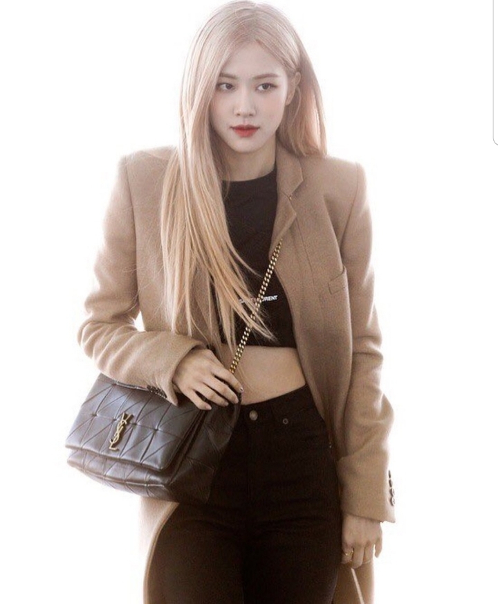 블랙핑크 로제 인스타 | 인스티즈