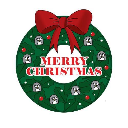 JYP 블로그에 올라온 트와이스의 크리스마스 인사 | 인스티즈