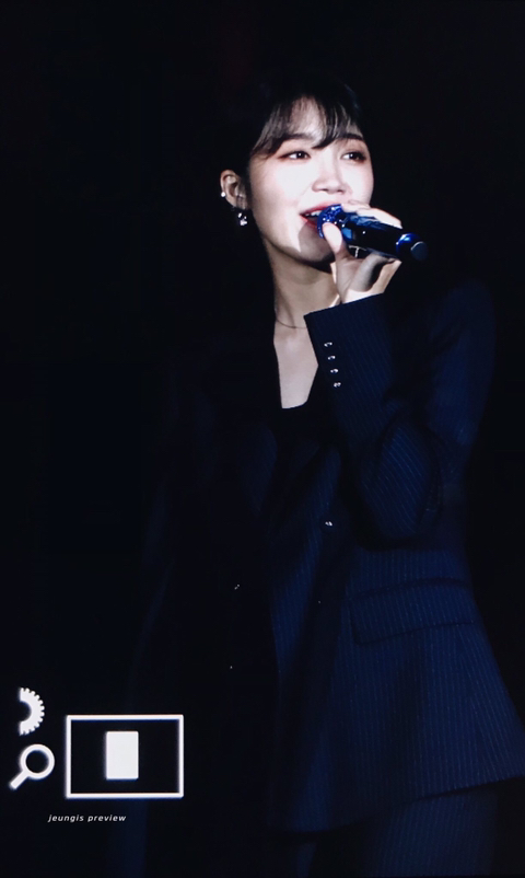 제가 좋아하는 에이핑크 은지 누나.jpg | 인스티즈