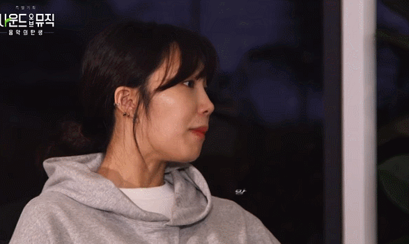 슬레이트 치는 에이핑크 정은지.gif | 인스티즈