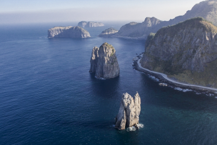 개인적으로 제주도보다 더 낫다는 생각들었던 유일한 국내여행지 | 인스티즈