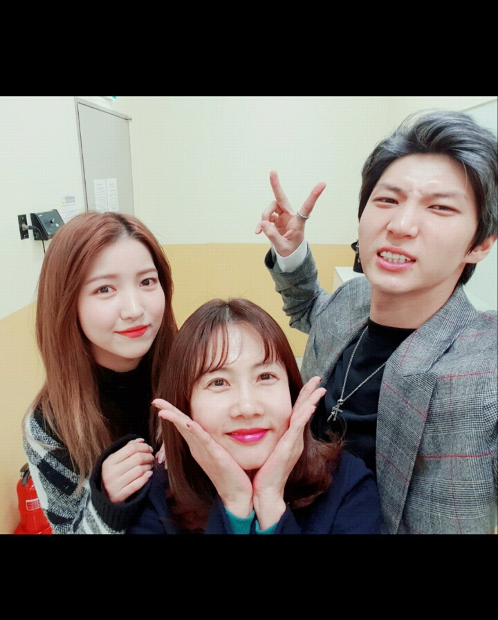 181125 여자친구 인스타그램 | 인스티즈