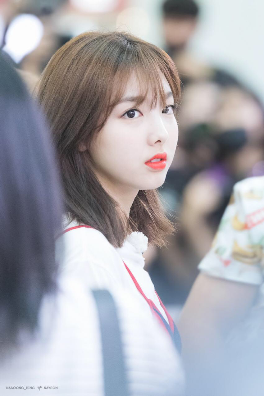 은근히 이쁜 트와이스 나연 | 인스티즈