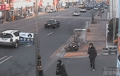 자전거 사망사고.gif | 인스티즈