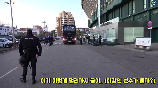 이강인 팬서비스.jpg | 인스티즈