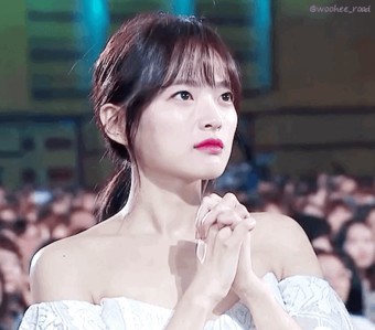 세상에서 가장 완벽한 천우희 | 인스티즈