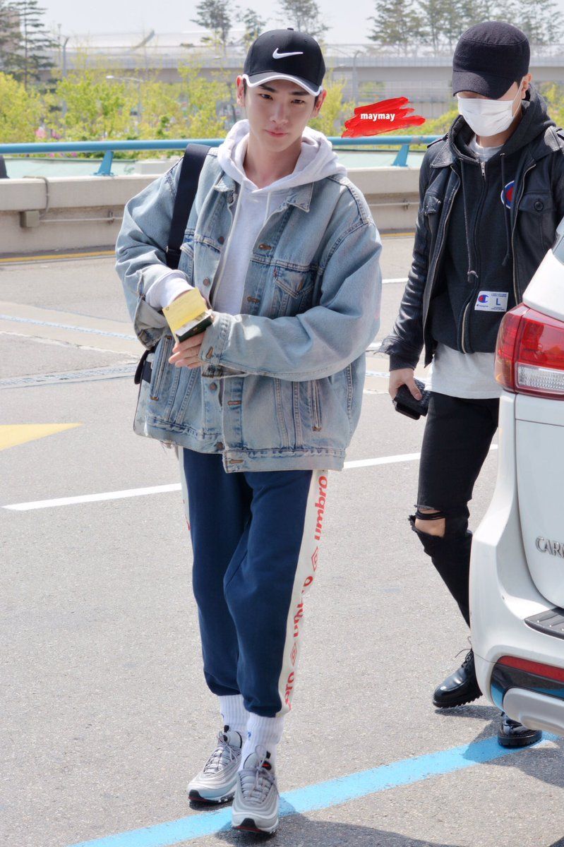 샤이니 키 패션.jpg | 인스티즈