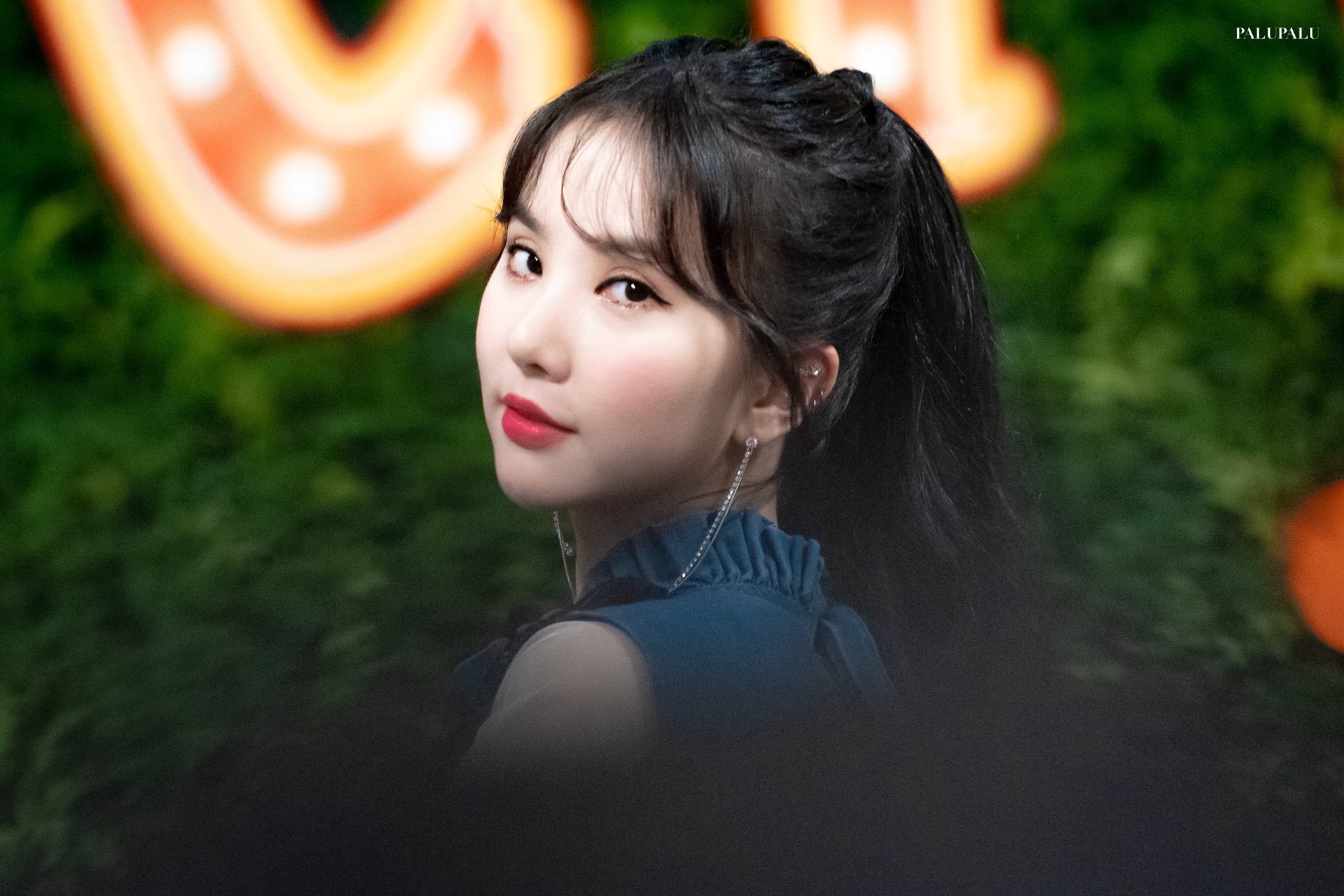 여자친구 은하.jpgif | 인스티즈