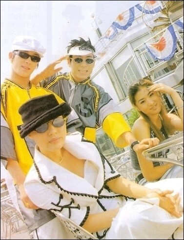 슈가맨에서 더 보고싶은 가수는? 자자 vs 언타이틀 | 인스티즈