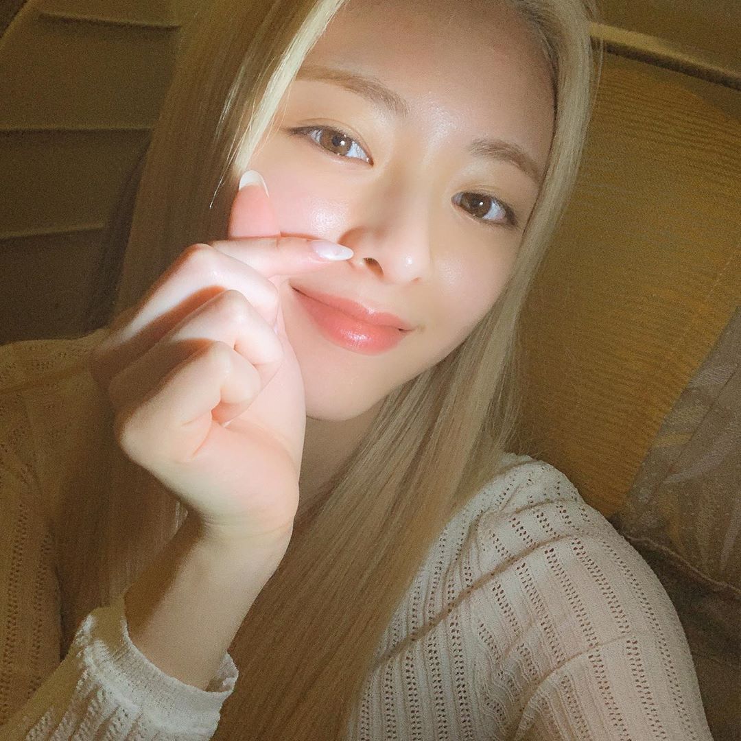 오늘자 ITZY 인스타그램.jpg | 인스티즈