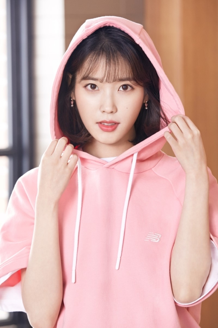 단발머리 아이유 | 인스티즈
